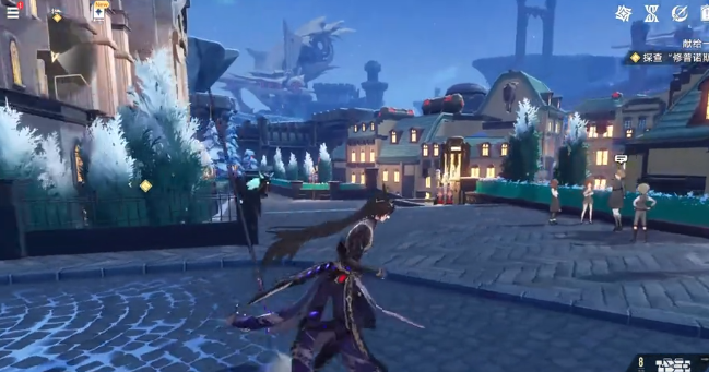 二重螺旋疾跑有吗1