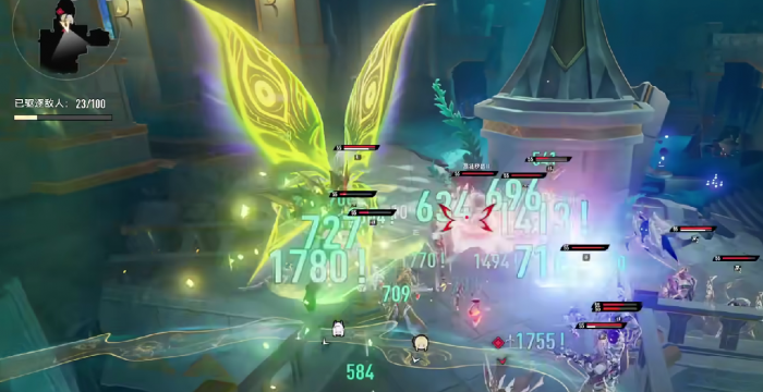 二重螺旋赛琪怎么养4