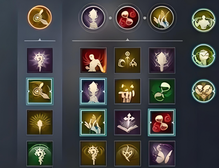 零度曙光神盾流怎么玩2