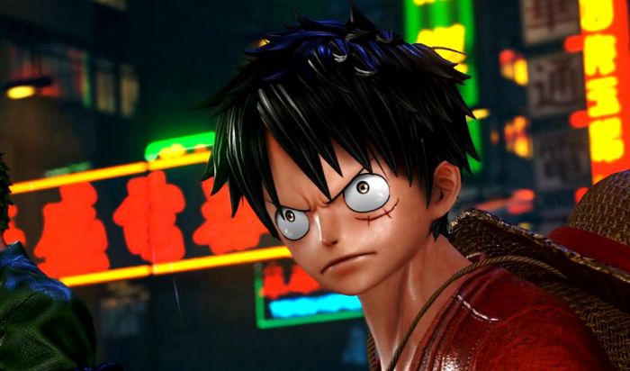 Jump大乱斗哪个队伍好3