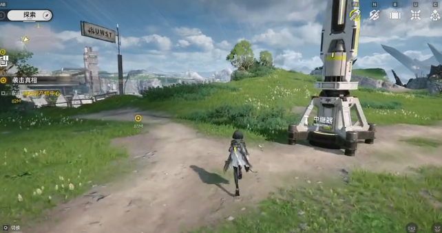 明日方舟终末地电力系统玩法详解3