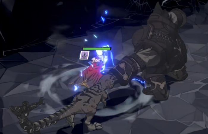 漫威秘法狂潮蜘蛛侠怎么样5