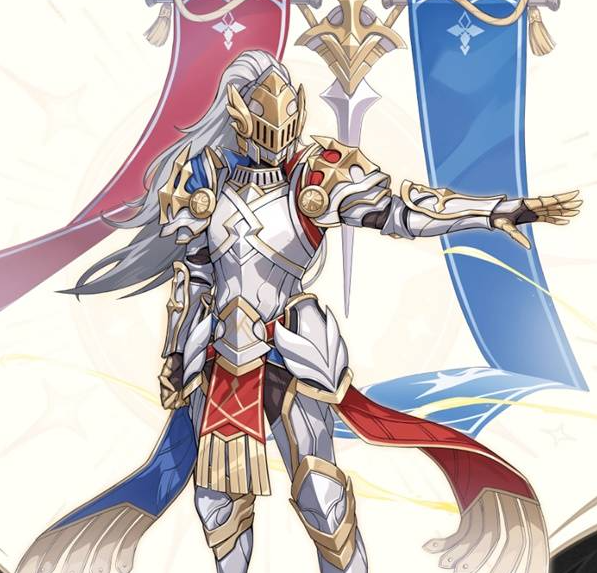 崩坏因缘精灵冠军爵怎么样2