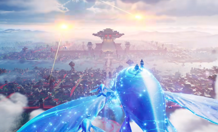 王者荣耀世界公测渠道一览2