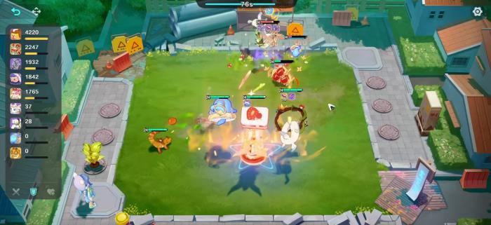 崩坏因缘精灵框框蛇怎么玩3