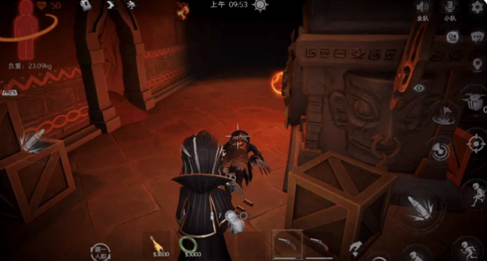 超自然行动组爱德华角色解析4