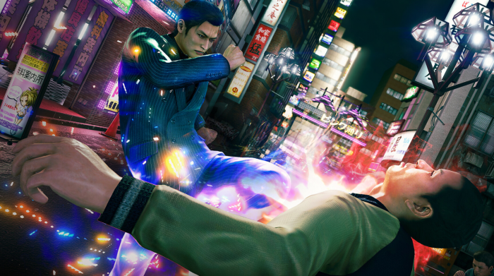 如龙极3配置要求详解4