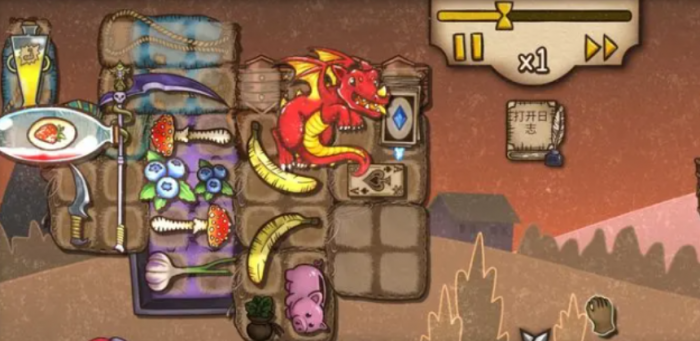 背包乱斗魔法师流派全解析2