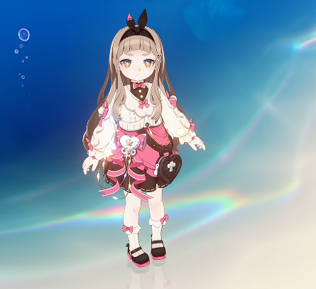 崩坏因缘精灵新角色有哪些3