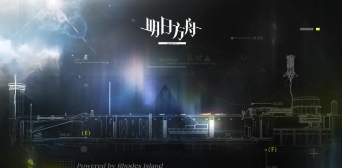 明日方舟次生预案怎么玩1