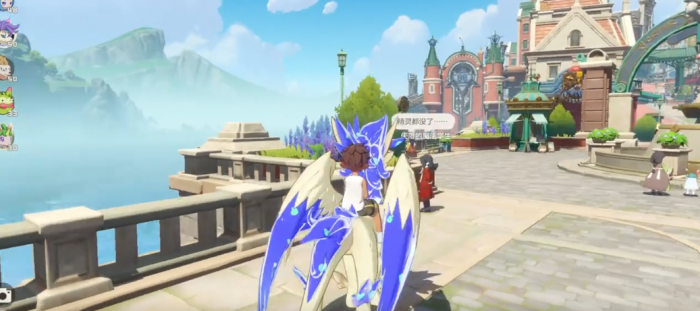 洛克王国世界公测时间曝光1