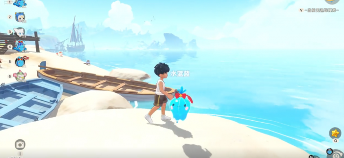 洛克王国世界公测时间曝光2