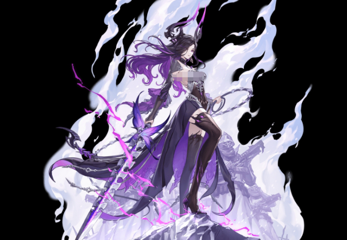 二重螺旋西比尔角色解析1