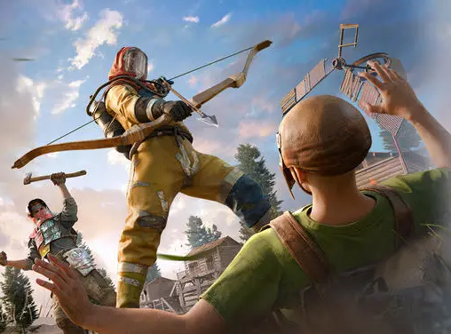 失控进化飞天载具怎么获取1