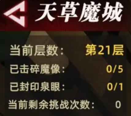 全明星觉醒天草魔城怎么玩3