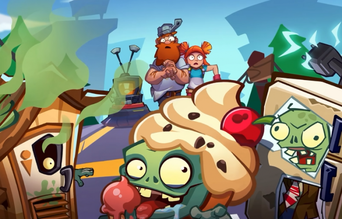 植物大战僵尸3联机模式揭秘1