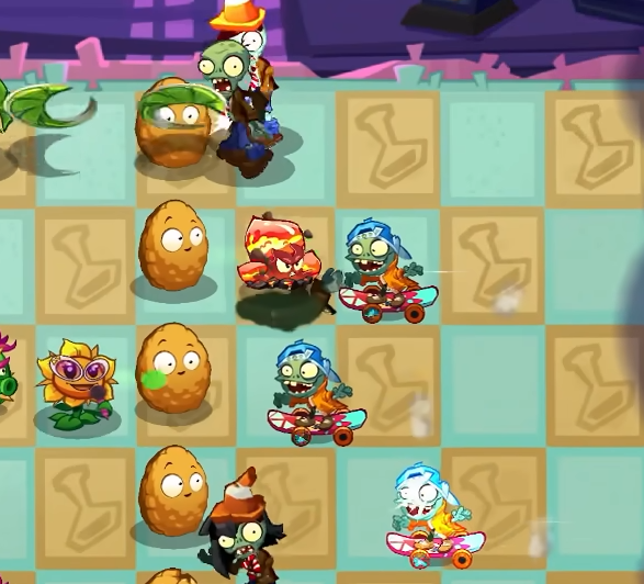 植物大战僵尸3联机模式揭秘5