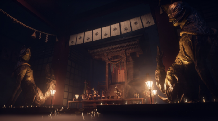 寂静岭f上线时间是什么时候1