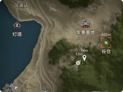 失控进化矿工帽获取方法3