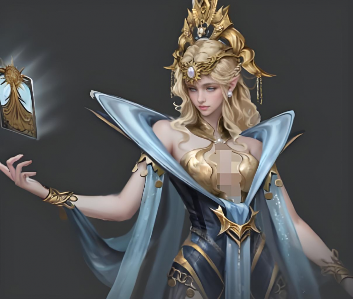 地下城堡4登神者是谁1