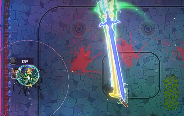 魔法工艺破魔剑玩法详解2