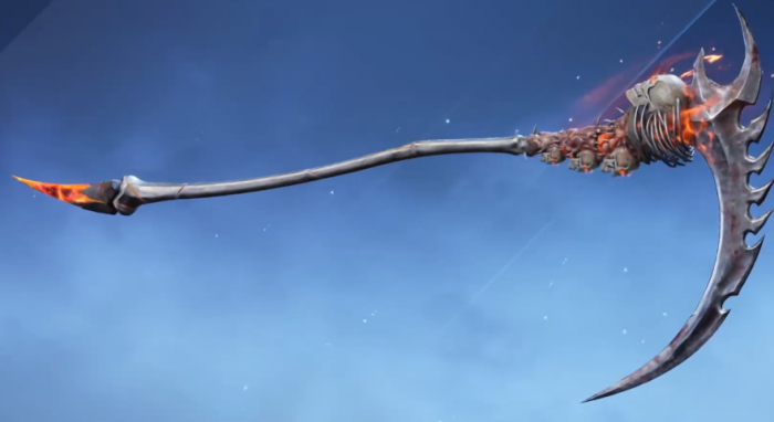 逆战未来刀强度解析4