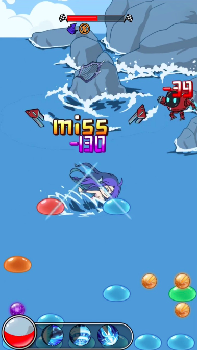 海底特工队公测时间曝光1