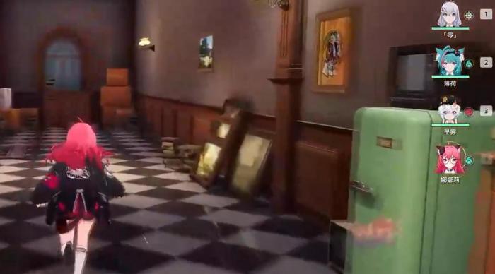 异环上线时间曝光1