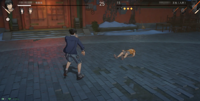 异人之下手游玩法全解析3