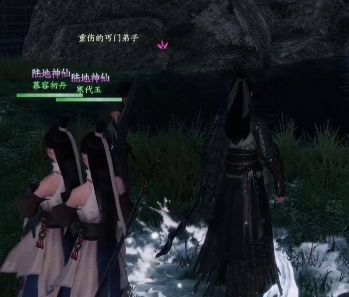 下一站江湖2丐帮晋升全攻略1