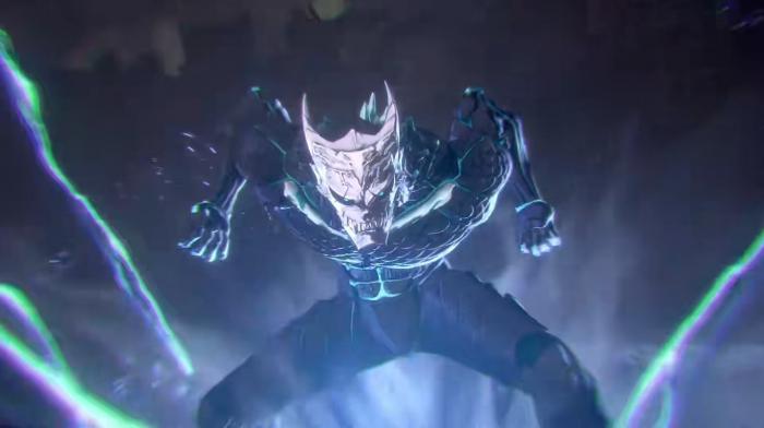 怪兽8号游戏上线时间曝光1