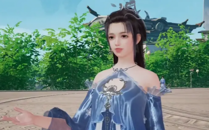 诛仙2手游角色介绍2