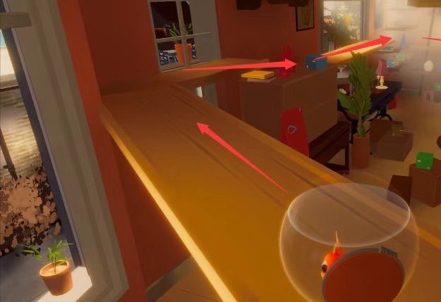 我是小鱼儿是手游还是端游4