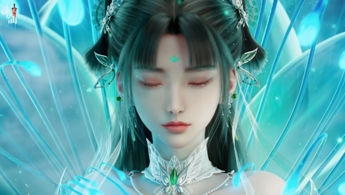 诛仙2手游碧瑶怎么样1