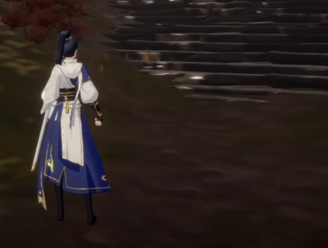 对决剑之川新手开荒全攻略5