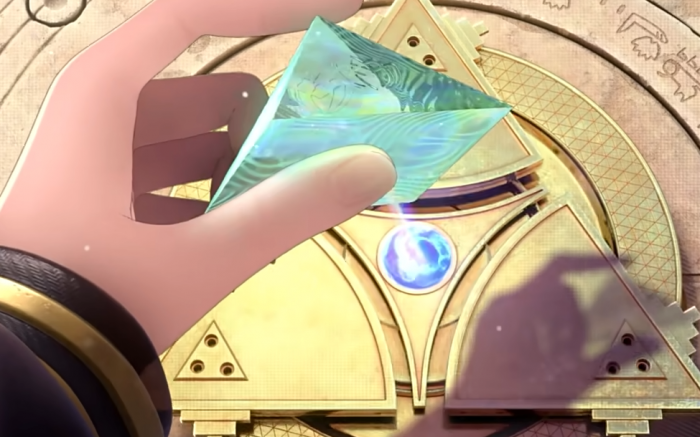 明日方舟太阳甩在身后复刻时间曝光2