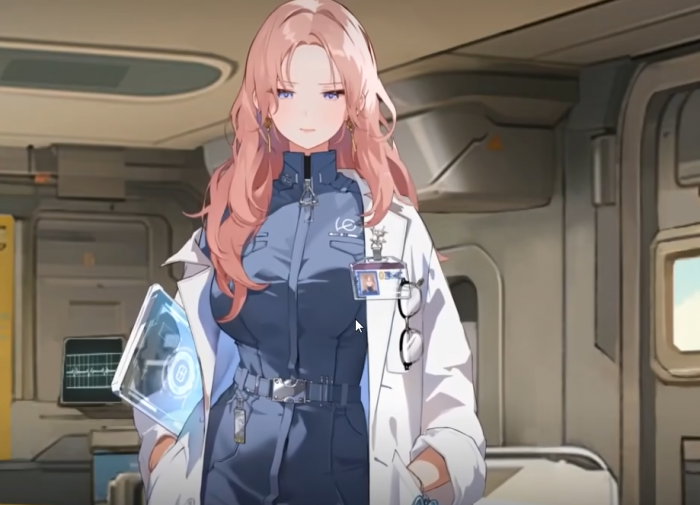 卡厄思梦境公测时间曝光5