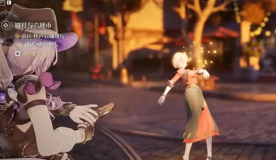 白银之城公测时间曝光4