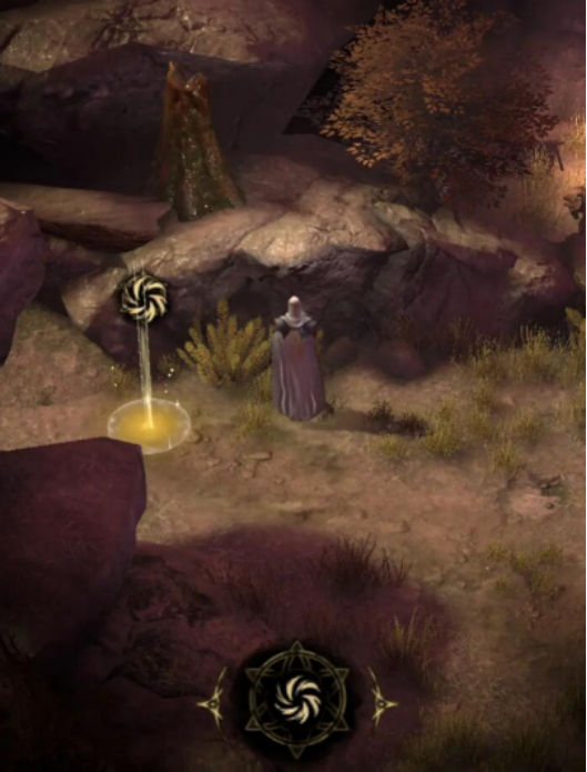 地下城堡4旅行商人玩法全解析1