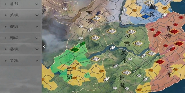 三国天下归心上线时间曝光2