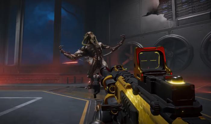 逆战手游是哪个工作室开发的2