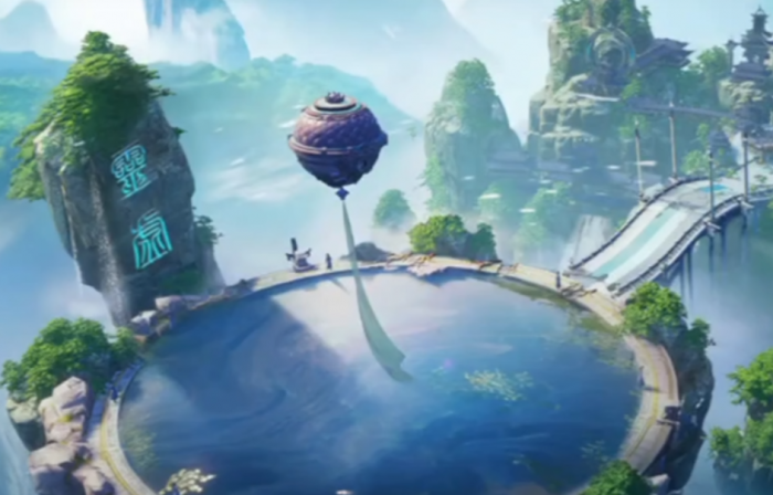 遮天世界手游上线时间曝光2