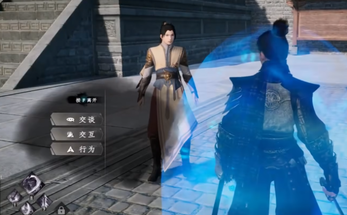 遮天世界手游上线时间曝光4