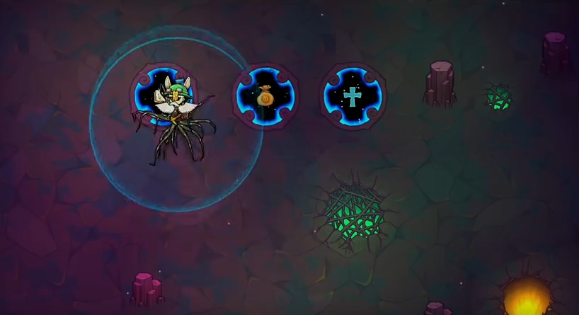 魔法工艺聚爆怎么解锁1