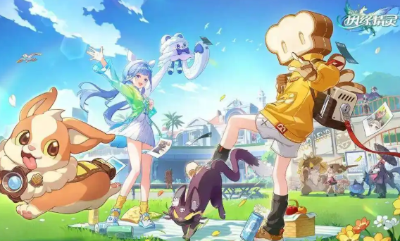 崩坏因缘精灵配置要求2