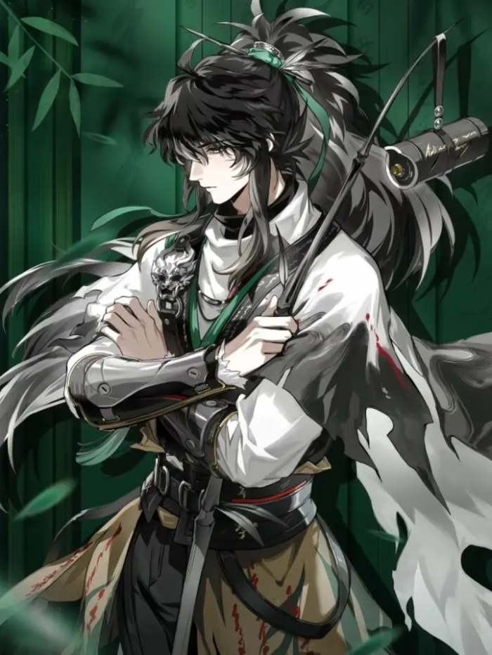 鸣潮仇远角色强度解析1