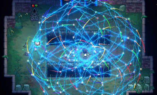 魔法工艺手游上线时间曝光2