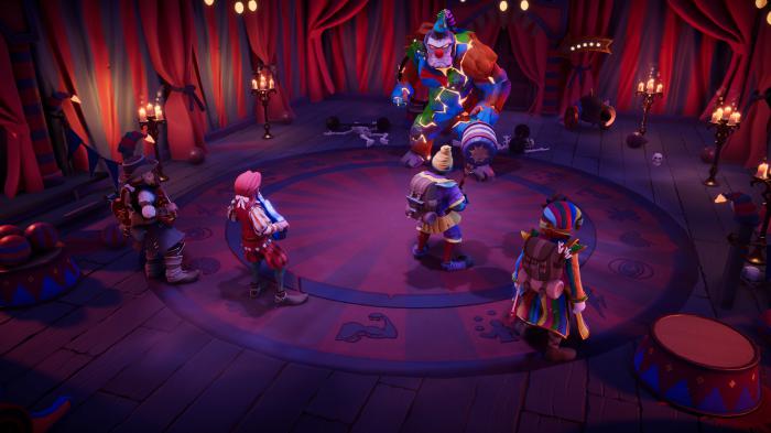 为了吾王本地联机怎么加入4