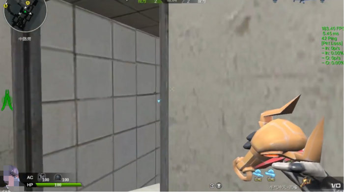 逆战手游有排位吗3