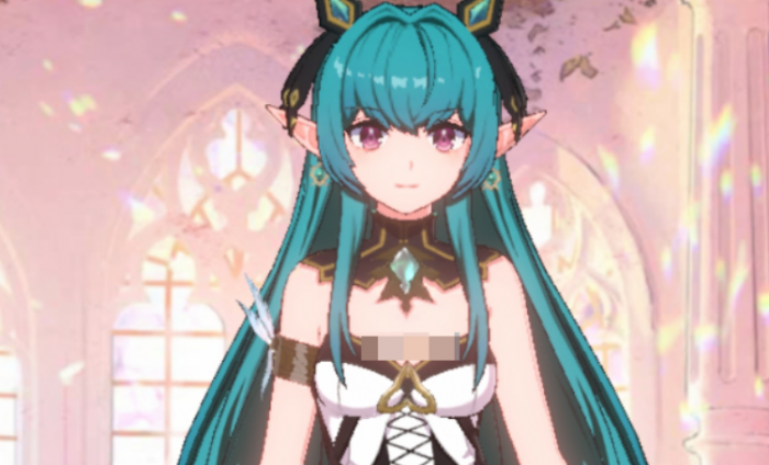 千年之旅人物图鉴大全2